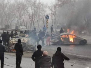 Qazaxıstanda qanlı yanvar dəhşətləri: öldürülənlərin sayı hətta 1000-i keçə bilər